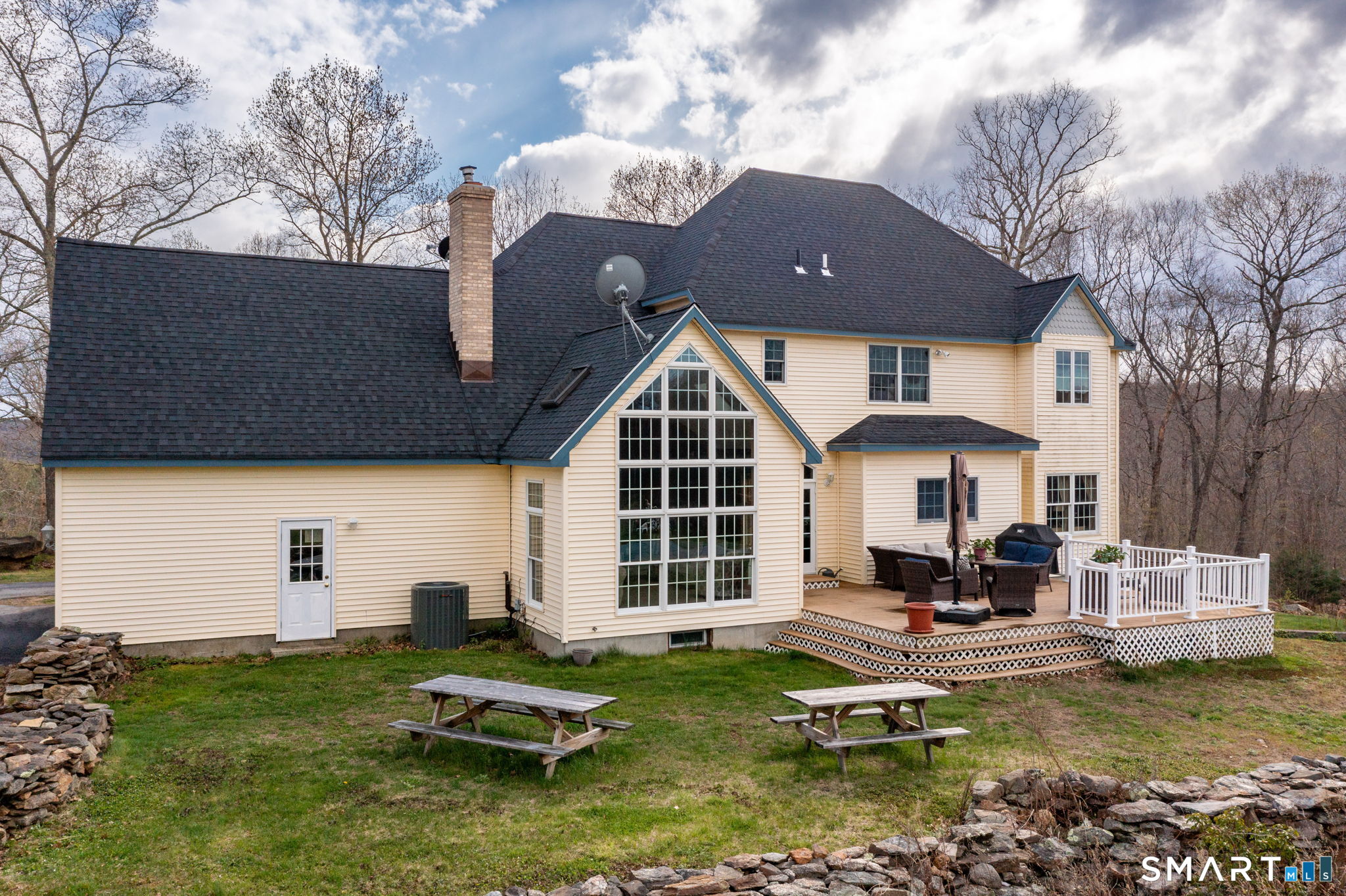 85 Salem Road