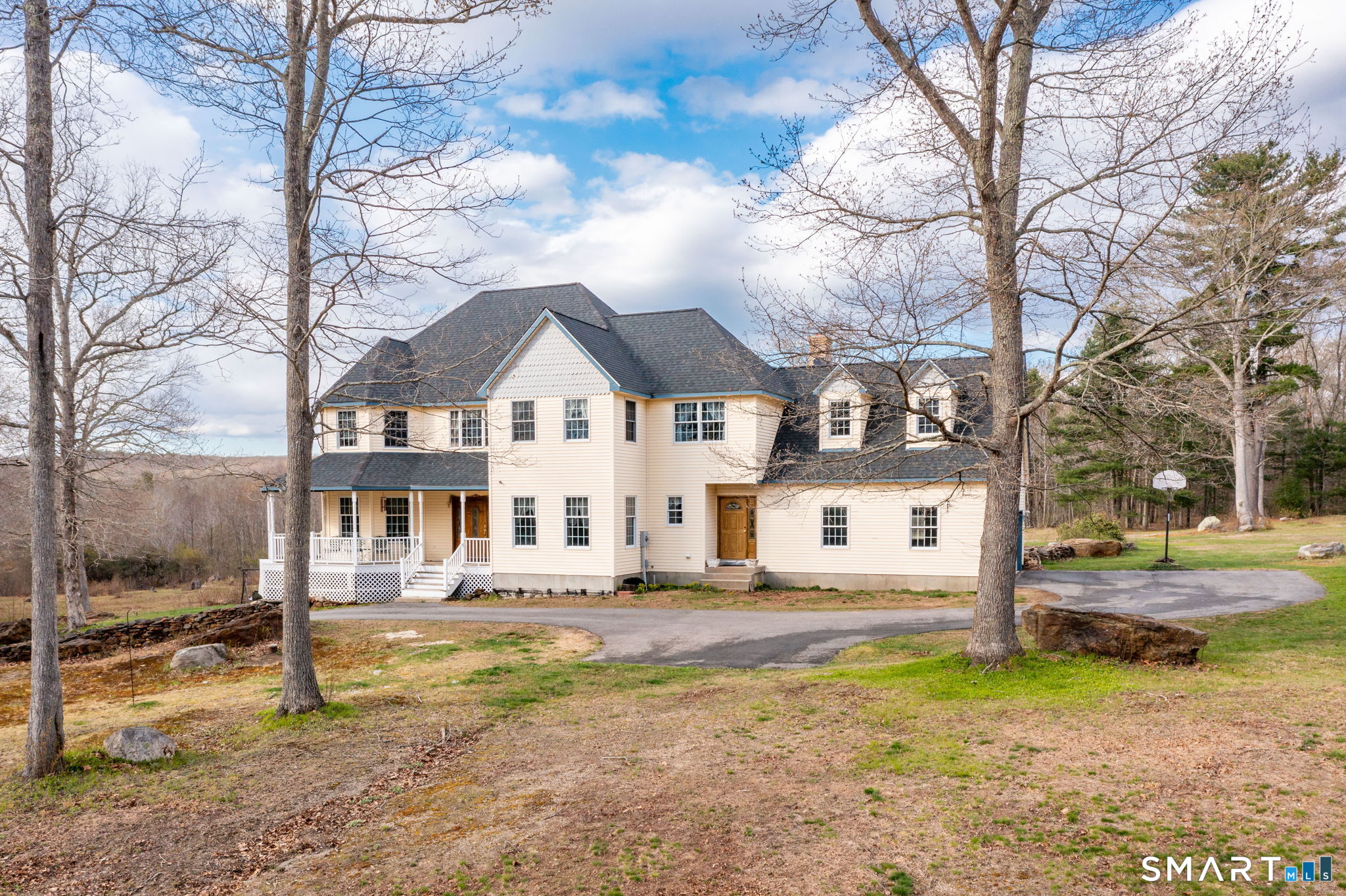 85 Salem Road