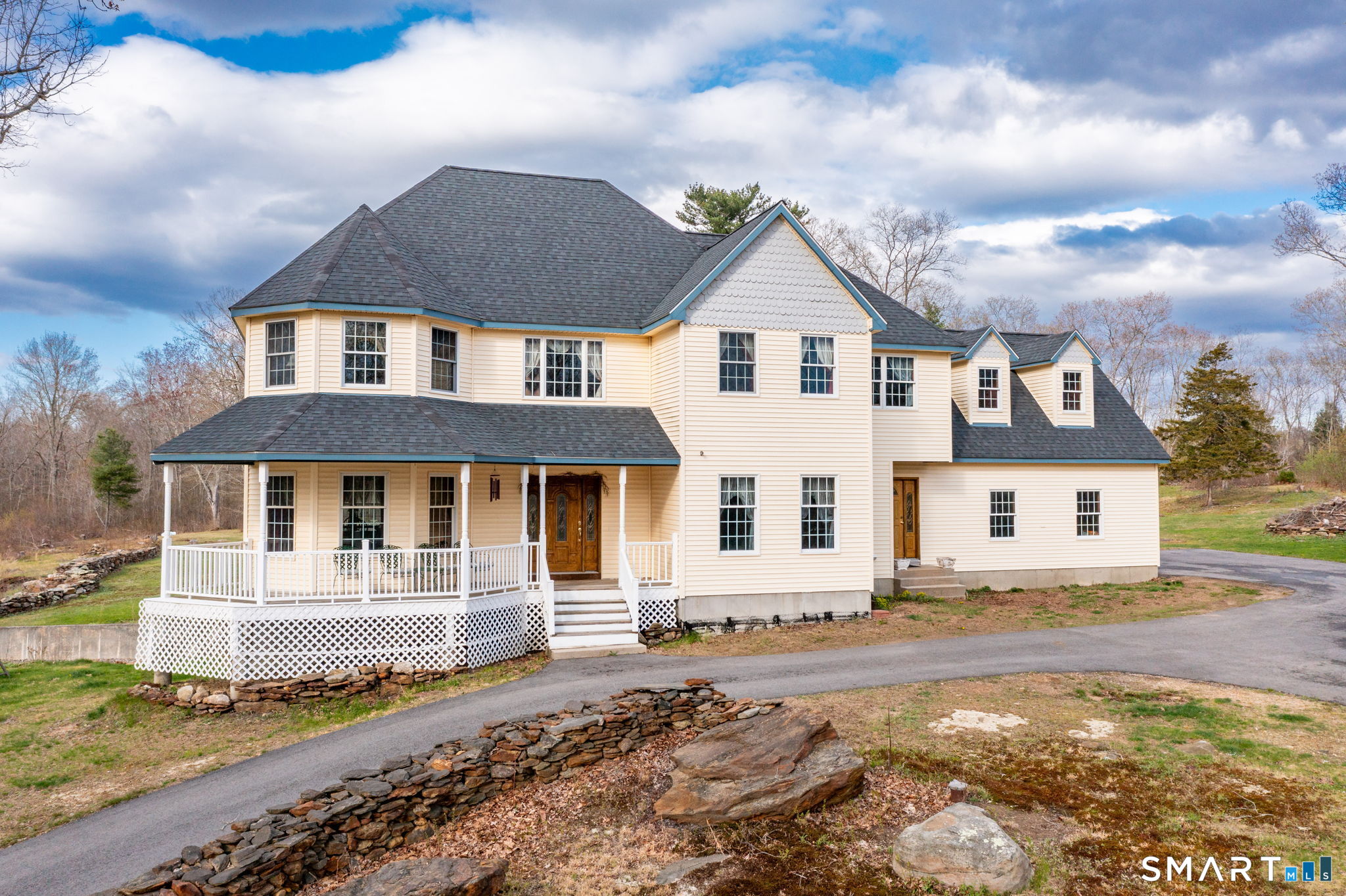 85 Salem Road