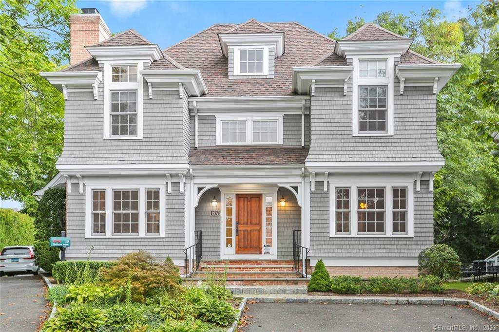 19 Washington Avenue A
