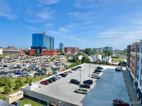 Tiny photo for 215 Stillwater Avenue #507, Stamford, CT 06902 (MLS # 24146512)