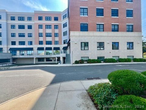 Tiny photo for 215 Stillwater Avenue #507, Stamford, CT 06902 (MLS # 24146512)