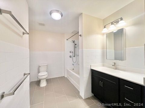 Tiny photo for 215 Stillwater Avenue #507, Stamford, CT 06902 (MLS # 24146512)