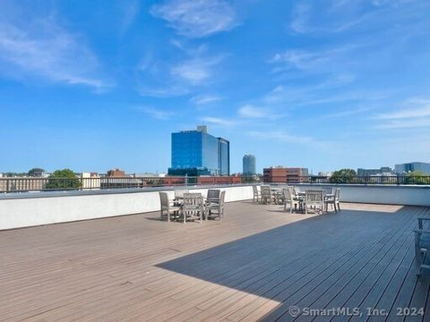 Tiny photo for 215 Stillwater Avenue #507, Stamford, CT 06902 (MLS # 24146512)