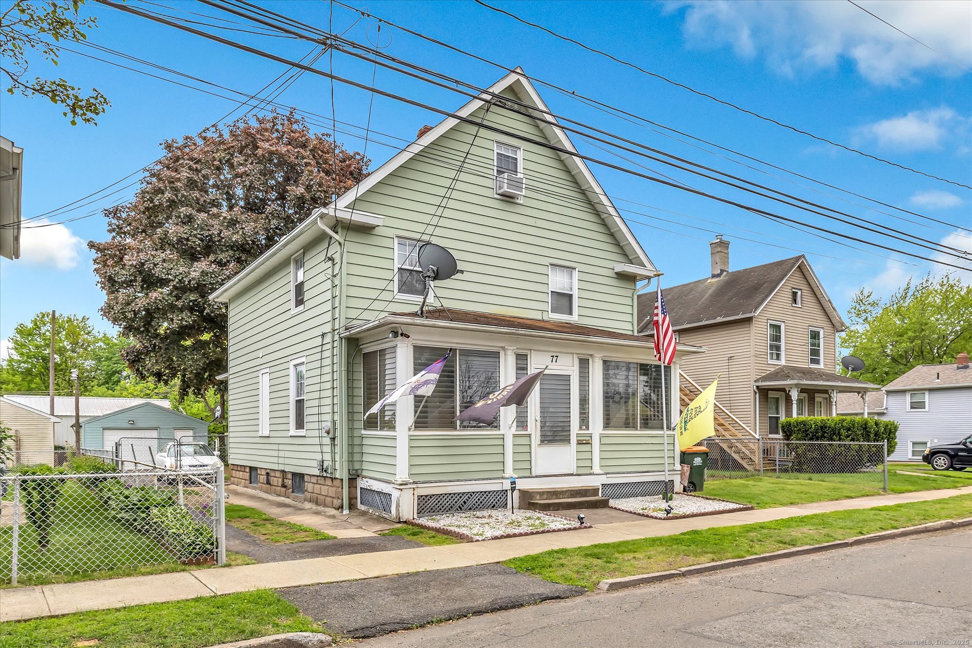 77 Bull Avenue