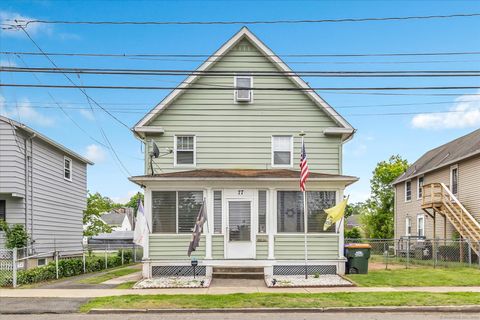 77 Bull Avenue Wallingford CT 06492