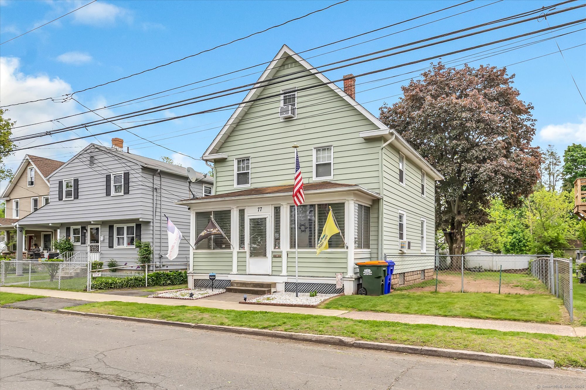 77 Bull Avenue