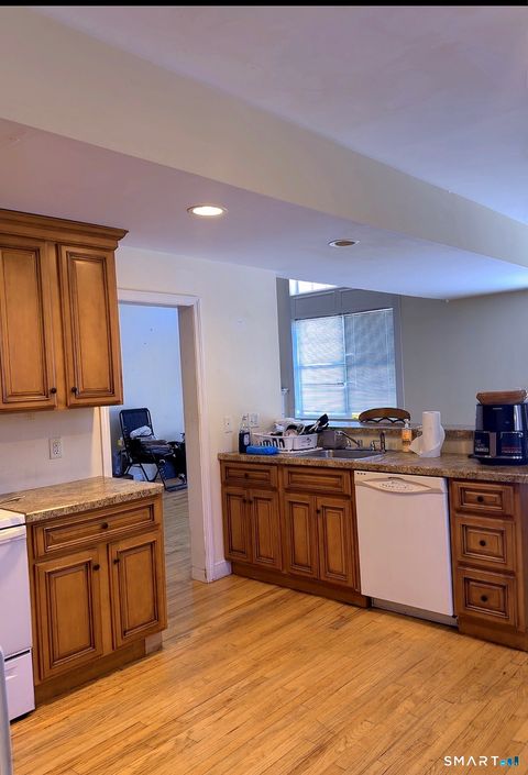 Tiny photo for 30 Delaware Avenue, Waterbury, CT 06708 (MLS # 24166281)