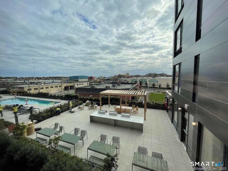 42 John Street 609