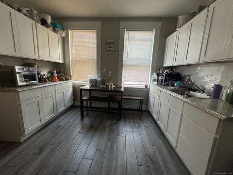 Tiny photo for 193 Farren Avenue, New Haven, CT 06513 (MLS # 24145447)