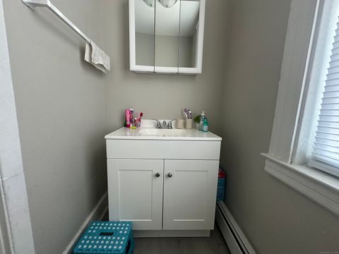 Tiny photo for 193 Farren Avenue, New Haven, CT 06513 (MLS # 24145447)