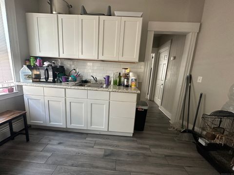 Tiny photo for 193 Farren Avenue, New Haven, CT 06513 (MLS # 24145447)