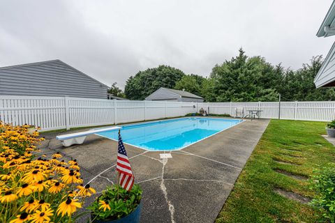 A home in Hamden