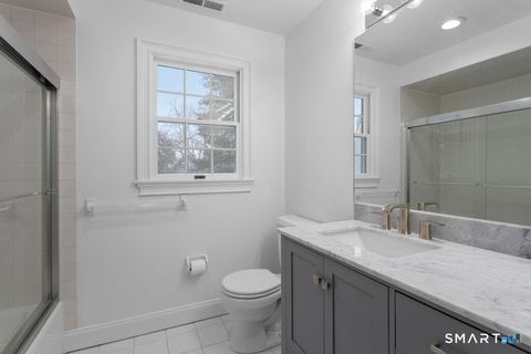 Tiny photo for 85 Prospect Street #J, Ridgefield, CT 06877 (MLS # 24151184)