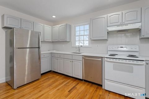 Tiny photo for 85 Prospect Street #J, Ridgefield, CT 06877 (MLS # 24151184)