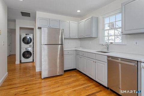 Tiny photo for 85 Prospect Street #J, Ridgefield, CT 06877 (MLS # 24151184)