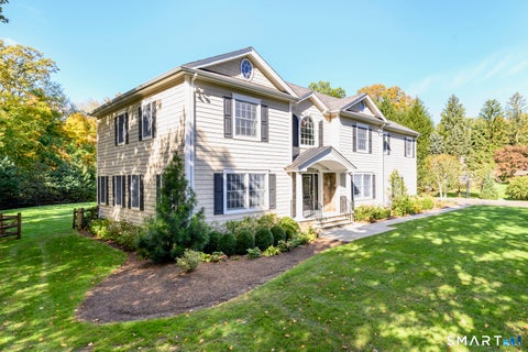 Tiny photo for 429 Eden Road, Stamford, CT 06907 (MLS # 24214849)