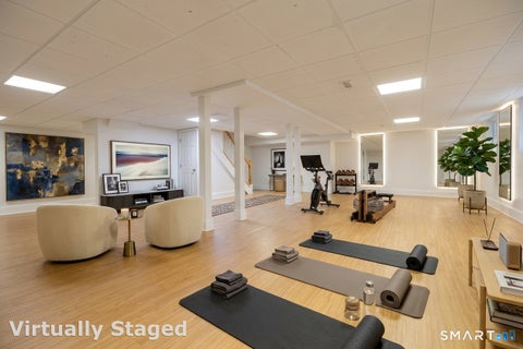 Tiny photo for 429 Eden Road, Stamford, CT 06907 (MLS # 24214849)