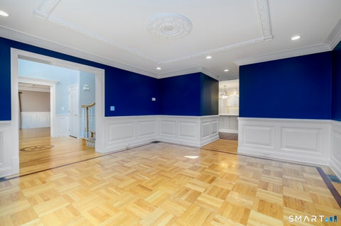 Tiny photo for 429 Eden Road, Stamford, CT 06907 (MLS # 24214849)