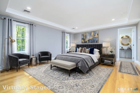 Tiny photo for 429 Eden Road, Stamford, CT 06907 (MLS # 24214849)
