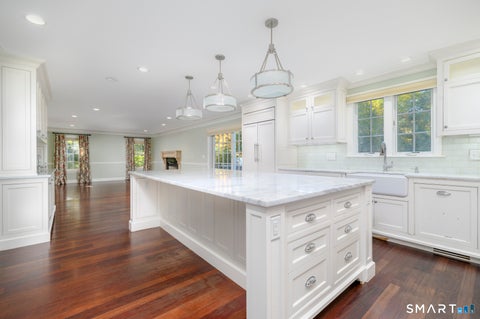 Tiny photo for 429 Eden Road, Stamford, CT 06907 (MLS # 24214849)