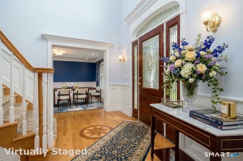 Tiny photo for 429 Eden Road, Stamford, CT 06907 (MLS # 24214849)