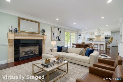 Tiny photo for 429 Eden Road, Stamford, CT 06907 (MLS # 24214849)