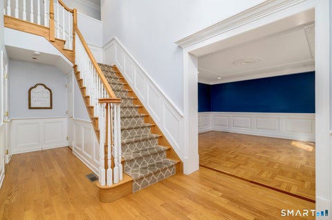 Tiny photo for 429 Eden Road, Stamford, CT 06907 (MLS # 24214849)