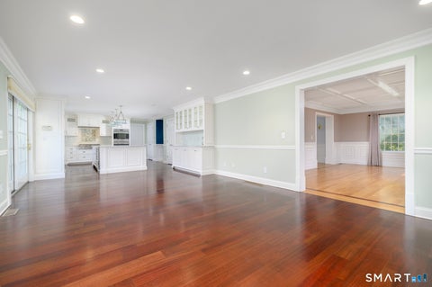 Tiny photo for 429 Eden Road, Stamford, CT 06907 (MLS # 24214849)