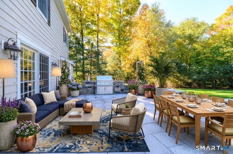 Tiny photo for 429 Eden Road, Stamford, CT 06907 (MLS # 24214849)