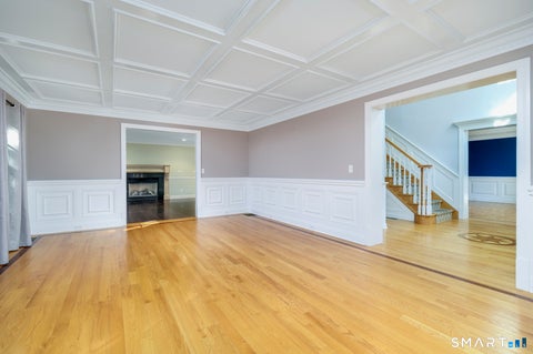 Tiny photo for 429 Eden Road, Stamford, CT 06907 (MLS # 24214849)