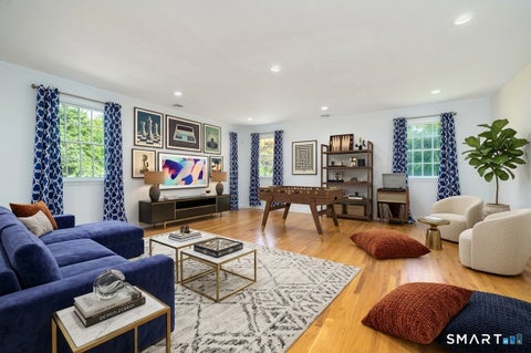 Tiny photo for 429 Eden Road, Stamford, CT 06907 (MLS # 24214849)