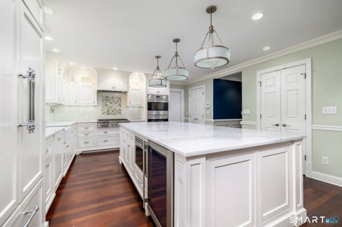Tiny photo for 429 Eden Road, Stamford, CT 06907 (MLS # 24214849)