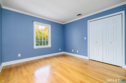 Tiny photo for 429 Eden Road, Stamford, CT 06907 (MLS # 24214849)