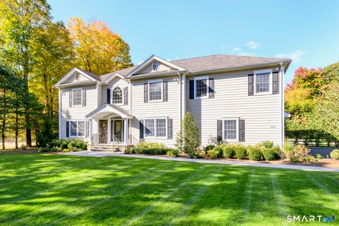 Photo of 429 Eden Road, Stamford, CT 06907 (MLS # 24214849)
