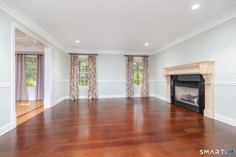 Tiny photo for 429 Eden Road, Stamford, CT 06907 (MLS # 24214849)