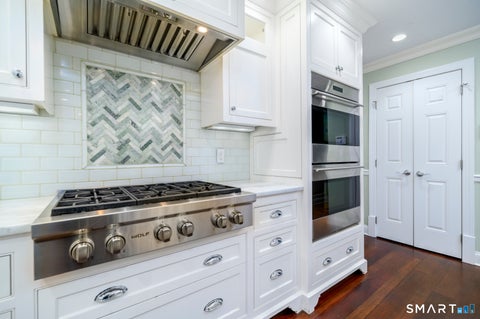 Tiny photo for 429 Eden Road, Stamford, CT 06907 (MLS # 24214849)