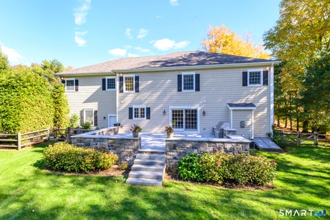 Tiny photo for 429 Eden Road, Stamford, CT 06907 (MLS # 24214849)