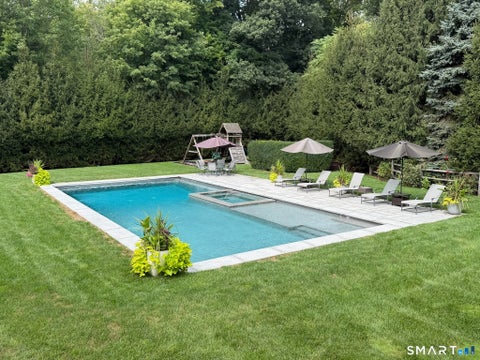 Tiny photo for 429 Eden Road, Stamford, CT 06907 (MLS # 24214849)