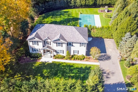 Tiny photo for 429 Eden Road, Stamford, CT 06907 (MLS # 24214849)