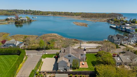 190 Hillspoint Road Westport CT 06880