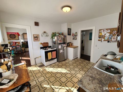 Tiny photo for Bridgeport, CT 06605 (MLS # 24153373)