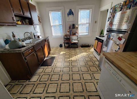 Tiny photo for Bridgeport, CT 06605 (MLS # 24153373)