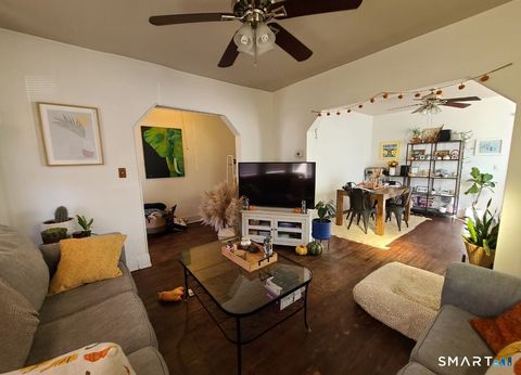 Tiny photo for Bridgeport, CT 06605 (MLS # 24153373)