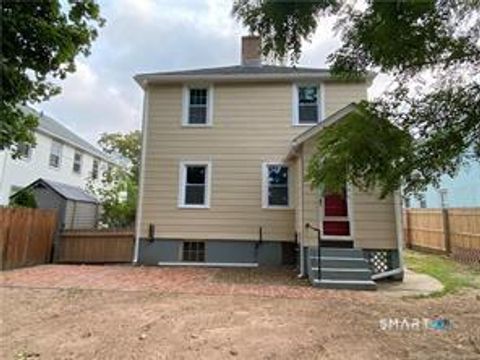 Tiny photo for 79 N Pond Street, Bristol, CT 06010 (MLS # 24161094)