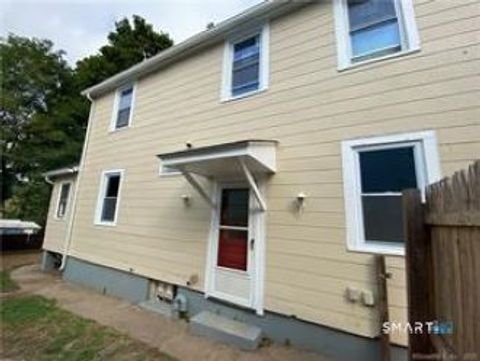 Tiny photo for 79 N Pond Street, Bristol, CT 06010 (MLS # 24161094)