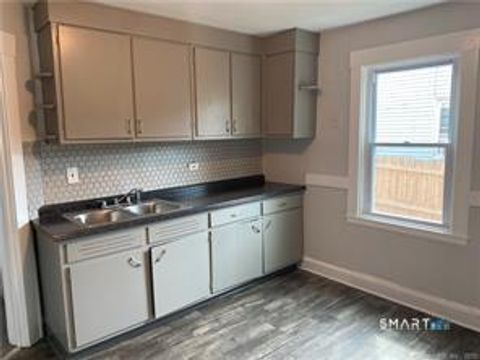 Tiny photo for 79 N Pond Street, Bristol, CT 06010 (MLS # 24161094)