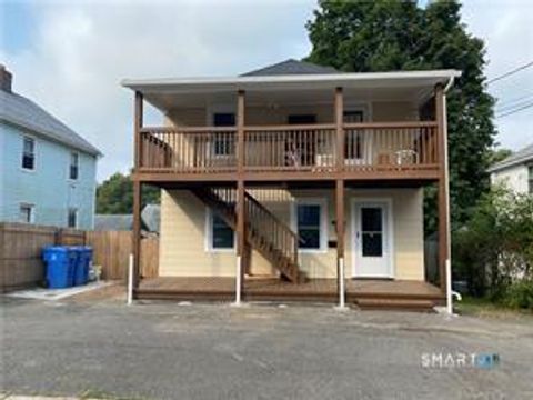 Photo of 79 N Pond Street, Bristol, CT 06010 (MLS # 24161094)