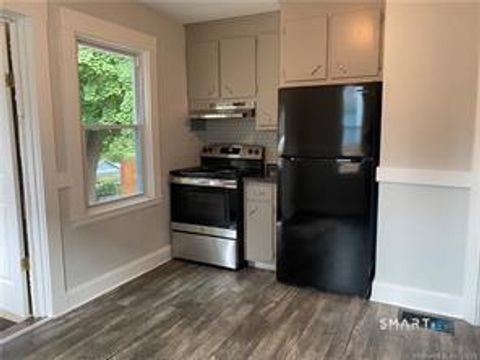 Tiny photo for 79 N Pond Street, Bristol, CT 06010 (MLS # 24161094)