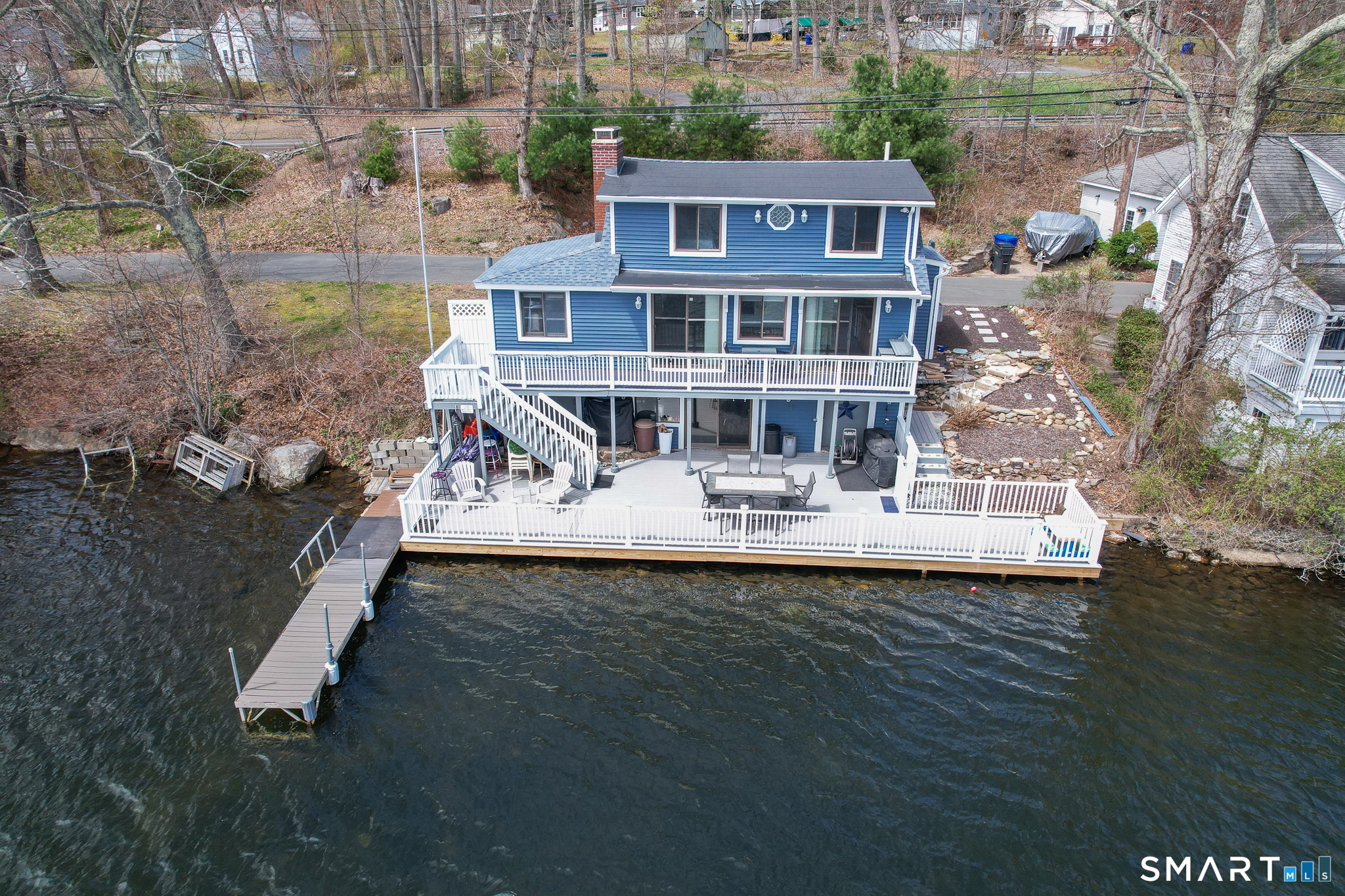 139 West Shore Road